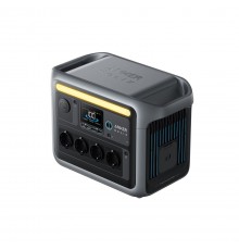 Anker Solix C1000X portable power station 8 1800 W 12.9 kg