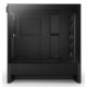 NZXT H5 Flow RGB Midi Tower Black