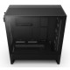 NZXT H5 Flow RGB Midi Tower Black