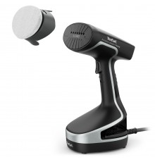 TEFAL | DT8270 | Garment Steamer | Handheld | 2000 W | 0.19 L | 30 g/min | Black