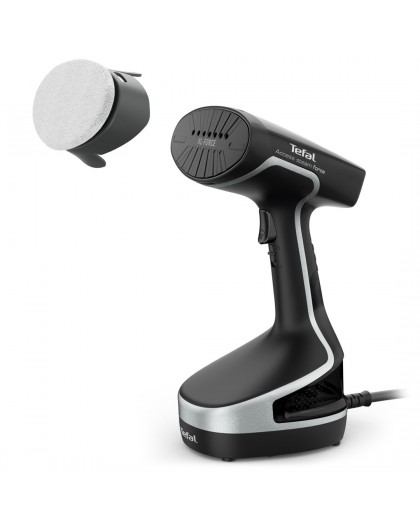 TEFAL | DT8270 | Garment Steamer | Handheld | 2000 W | 0.19 L | 30 g/min | Black