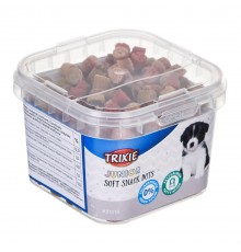 TRIXIE Junior Dots- Dog treat - 140g