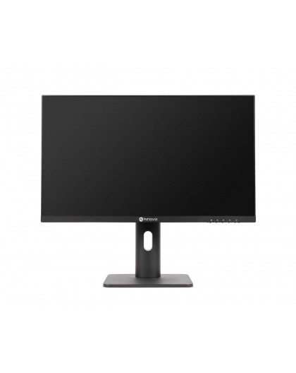 AG Neovo LH-2703 - Flicker-free LED monitor, HDMI,DP,VGA