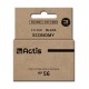 Actis KH-56R Ink (replacement HP 56 C6656A Standard 20 ml black)