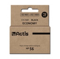 Actis KH-56R Ink (replacement HP 56 C6656A Standard 20 ml black)