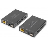 Digitus HDMI extender set, 4K/60Hz, 70 m
