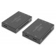 Digitus HDMI extender set, 4K/60Hz, 70 m