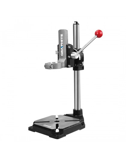 Drill stand diameter 42 mm, stroke 60 mm