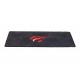 Havit HV-MP861 mouse pad Gaming mouse pad Black, Red