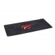 Havit HV-MP861 mouse pad Gaming mouse pad Black, Red