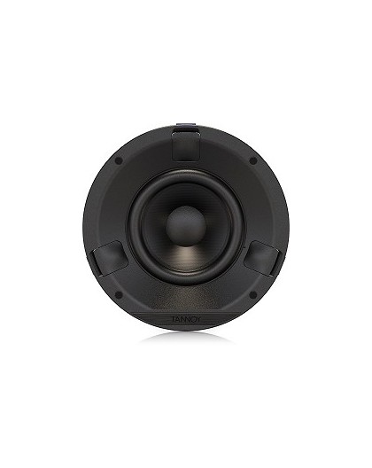 Tannoy QCI 3 Wysokiej jakości 3" pełnopasmowy głośnik sufitowy do zastosowań instalacyjnych