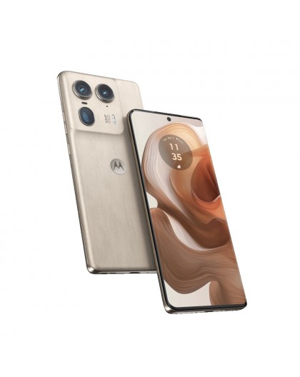 Smartfon Motorola Edge 50 Ultra 5G 16/1024GB Nordic Wood