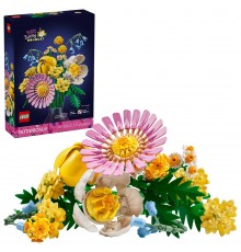LEGO ICONS 10347 The Botanical Collection - Little Sunny Bouquet