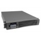 DIGITUS OnLine UPS, rack/tower, 3000VA, 3000W, LCD, 8 x C13, 1 x C19, RS-232, USB, SNMP card (optional), relay card (optional) D