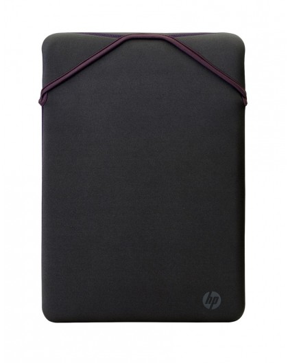 HP Reversible Protective 15.6-inch Mauve Laptop Sleeve
