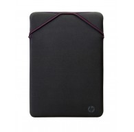 HP Reversible Protective 15.6-inch Mauve Laptop Sleeve