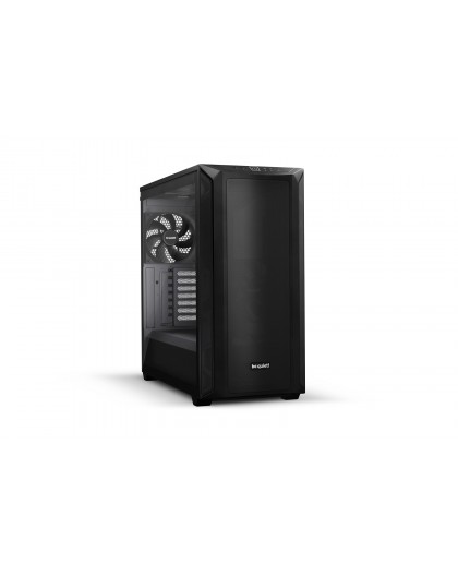 be quiet! Shadow Base 800 Black Midi Tower