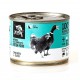 3COTY 42. Chicken and duck (kitten) - wet cat food - 180g