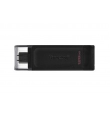Kingston Technology DataTraveler 128GB USB-C 3.2 Gen 1 70