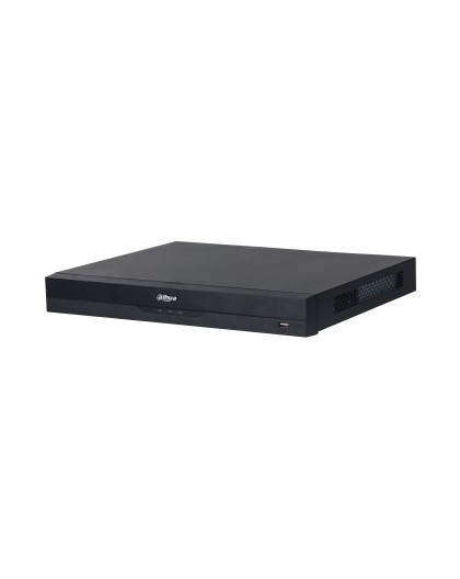 Dahua Technology DHI-NVR5216-16P-EI network video recorder