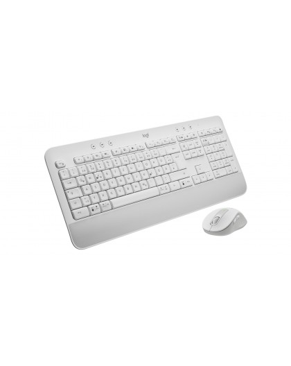 Logitech Signature MK650 Combo for Business