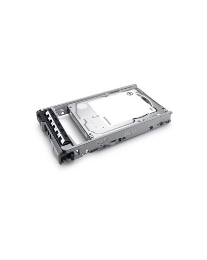 Hard Drive Dell 1.2TB 10K RPM SAS 12Gbps