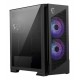 MSI MPG VELOX 300R AIRFLOW PZ Midi Tower Black
