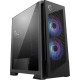 MSI MPG VELOX 300R AIRFLOW PZ Midi Tower Black