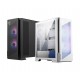 MSI MPG VELOX 300R AIRFLOW PZ Midi Tower Black