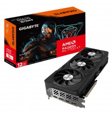 Graphics card GIGABYTE Radeon RX 7700 XT GAMING OC 12GB