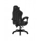 Force 3.7 gaming chair black carbon