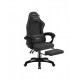 Force 3.7 gaming chair black carbon