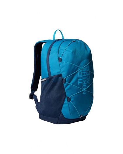 Backpack North Face, dusk blue, summit navy