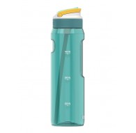 Water bottle KAMBUKKA Lagoon 1000ml Zesty Green