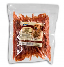 HILTON Soft Duck Slice - Dog treat - 500 g