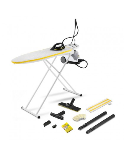 KARCHER Steam Cleaner SI 4 EasyFix Iron - 1.512-637.0