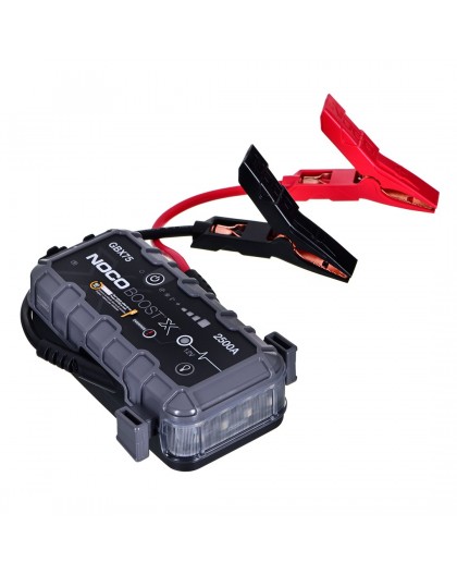 NOCO GBX75 vehicle jump starter 2500 A