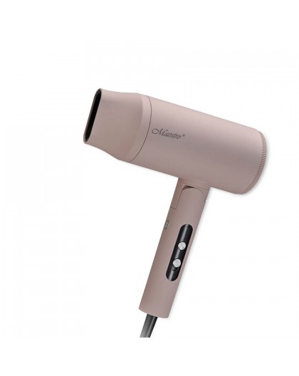 Maestro MR-232 Hair dryer 2000 W Pink