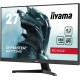 iiyama G-MASTER G2770HS-B1 computer monitor 68.6 cm (27") 1920 x 1080 pixels Full HD LCD Black