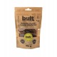 BULT Dried beef kernels - dog treat - 100g