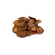 BULT Dried beef kernels - dog treat - 100g