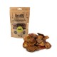 BULT Dried beef kernels - dog treat - 100g