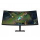 HP OMEN 34 inch WQHD 180Hz Curved Gaming Monitor - 34c G2
