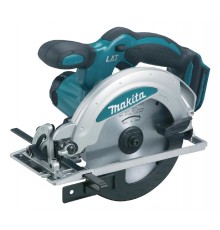 Makita DSS610Z circular saw