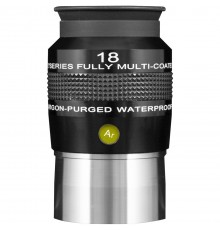Explore Scientific 82° eyepiece. 18 mm 2"