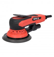YATO YT-82206 - Eccentric sander 350W