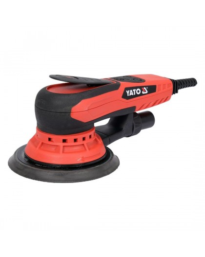 YATO YT-82206 - Eccentric sander 350W
