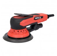 YATO YT-82206 - Eccentric sander 350W