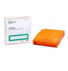 HPE Ultrium Universal Cleaning Cartridge