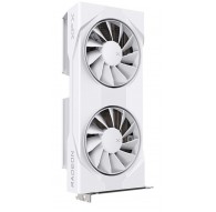 XFX Swift AMD Radeon RX 9060 XT OC White Gaming Edition 8GB